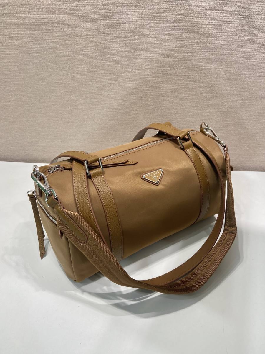 RP 2836000 Prada Re-Nylon Bauletto 1BB154 1B60