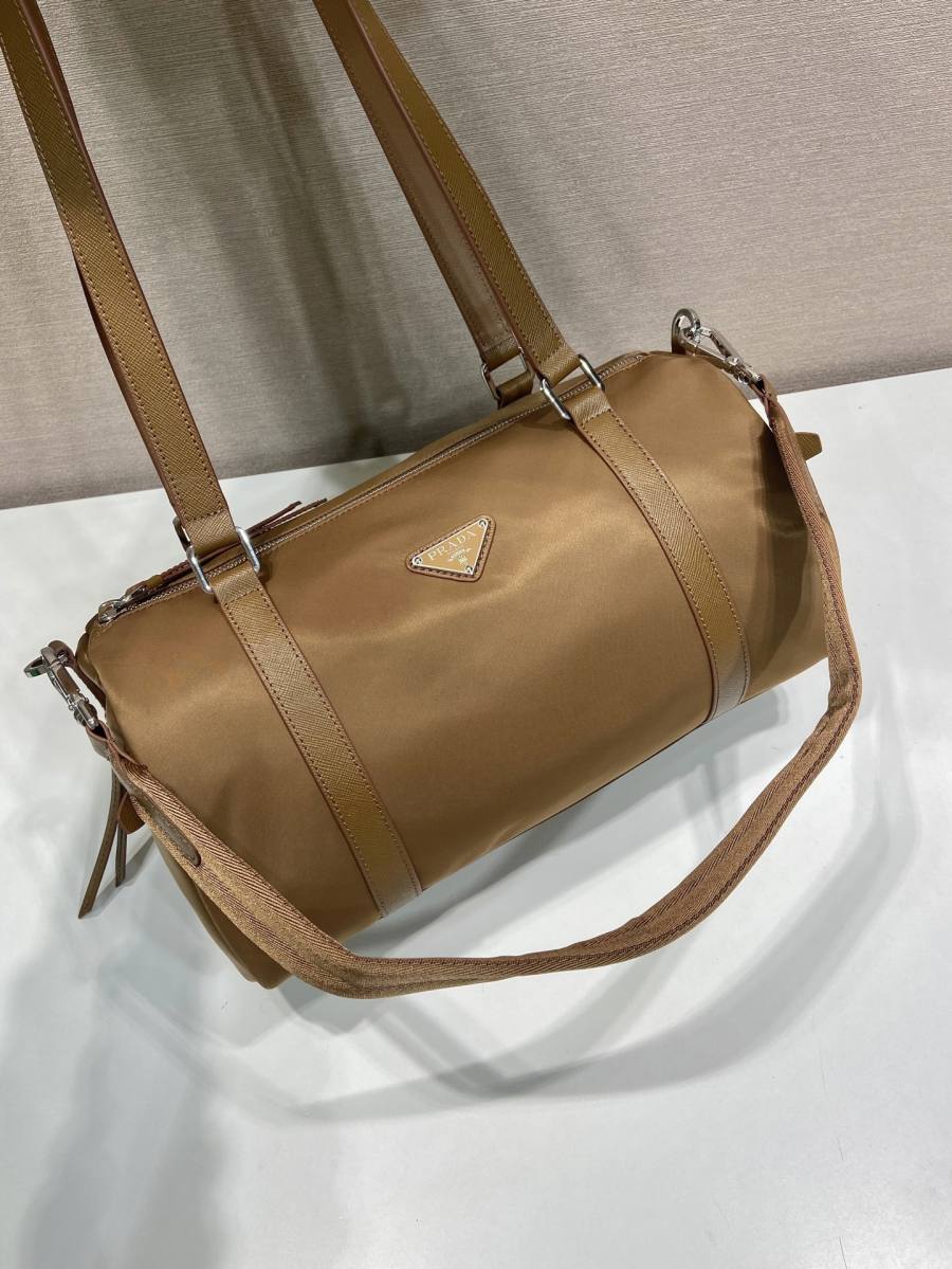RP 2836000 Prada Re-Nylon Bauletto 1BB154 1B60