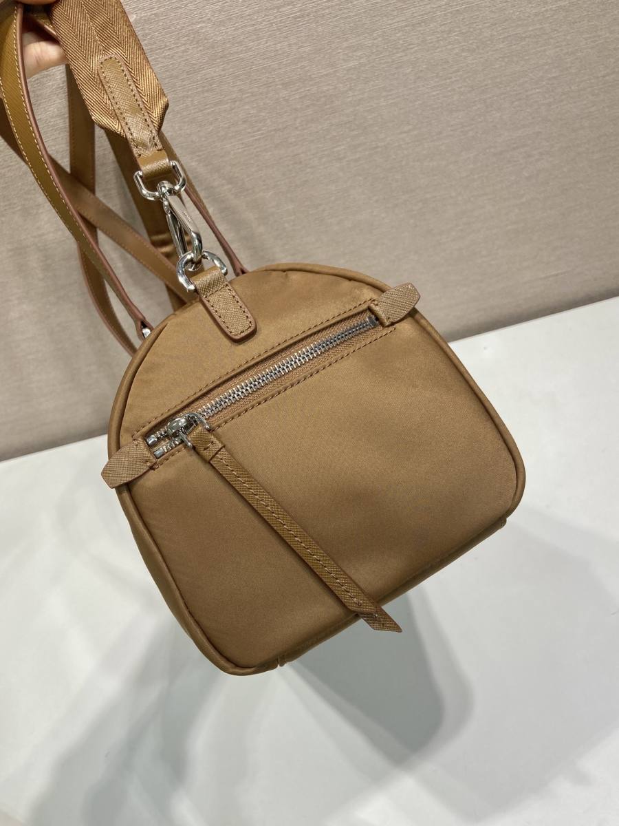 RP 2836000 Prada Re-Nylon Bauletto 1BB154 1B60