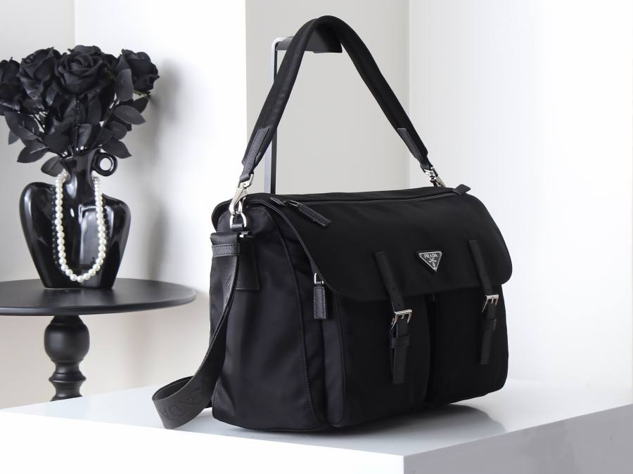 RP 2836000 Prada Re-Nylon Nylon 2VD072 9379