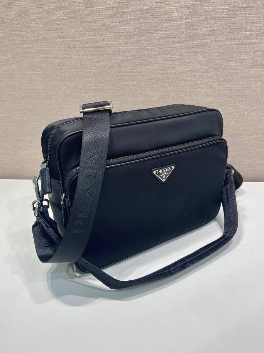 RP 2836000 Prada Re-Nylon Nylon 2VH203 CCC2
