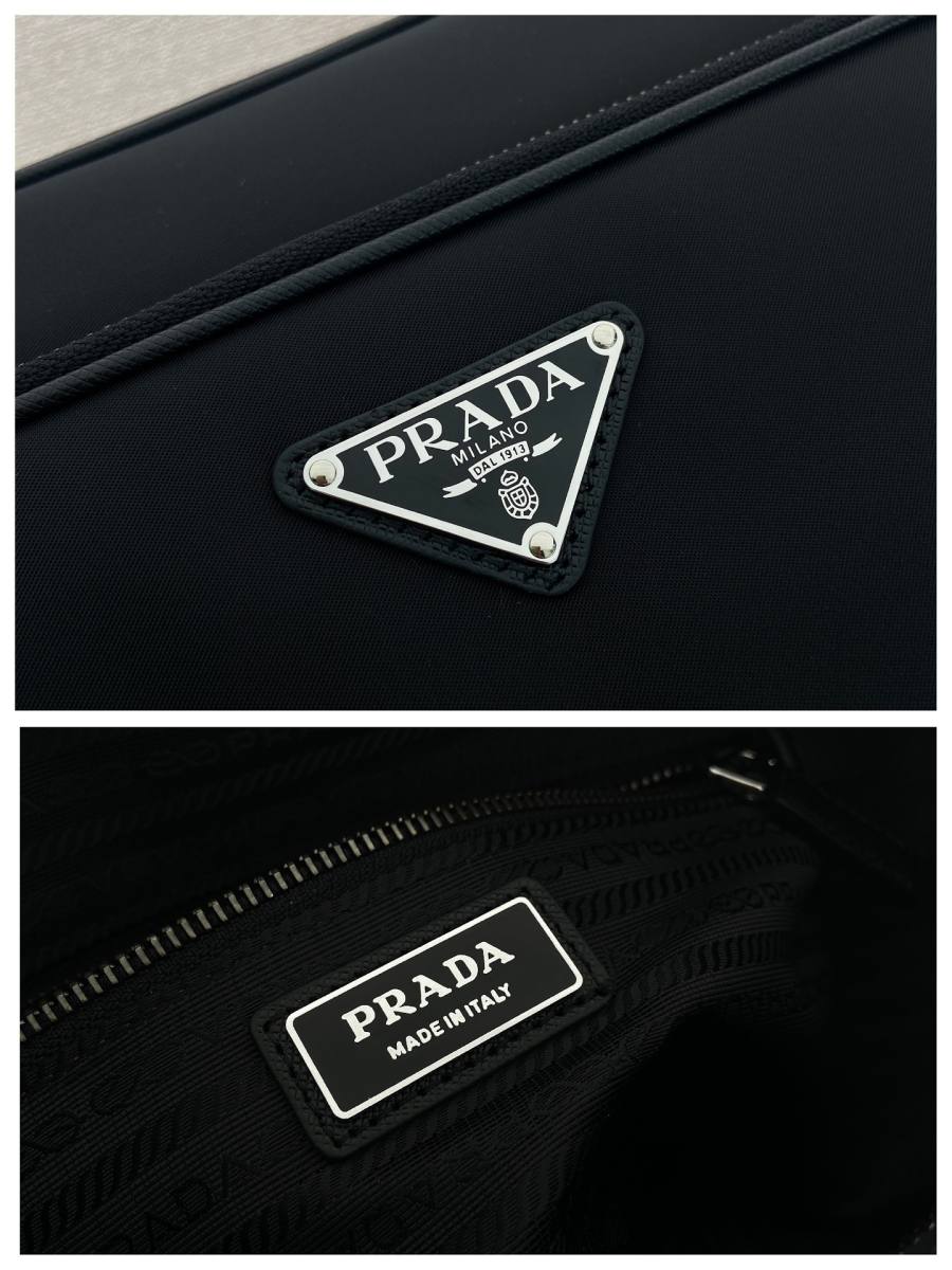 RP 2836000 Prada Re-Nylon Nylon 2VH203 CCC2