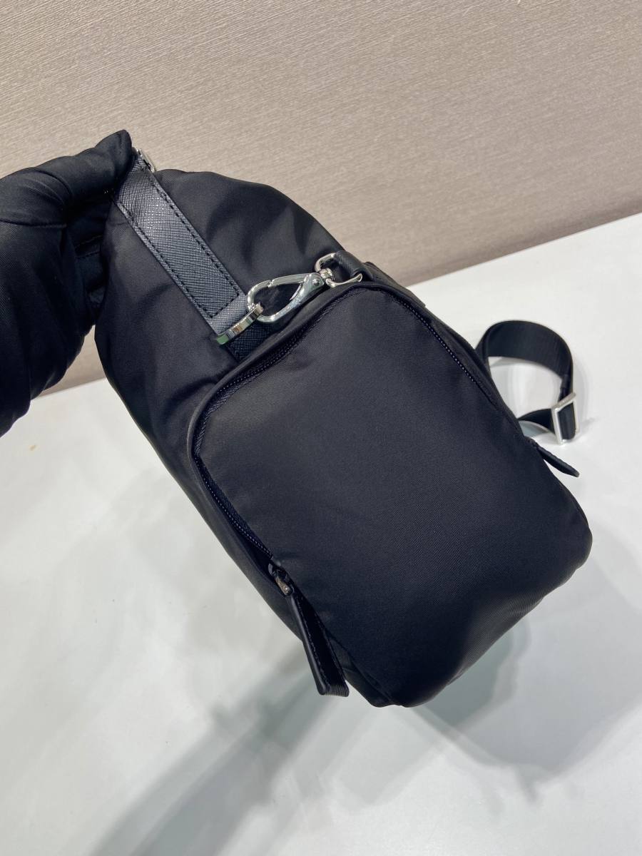 RP 2836000 Prada Re-Nylon Nylon 2VH212 ED3B