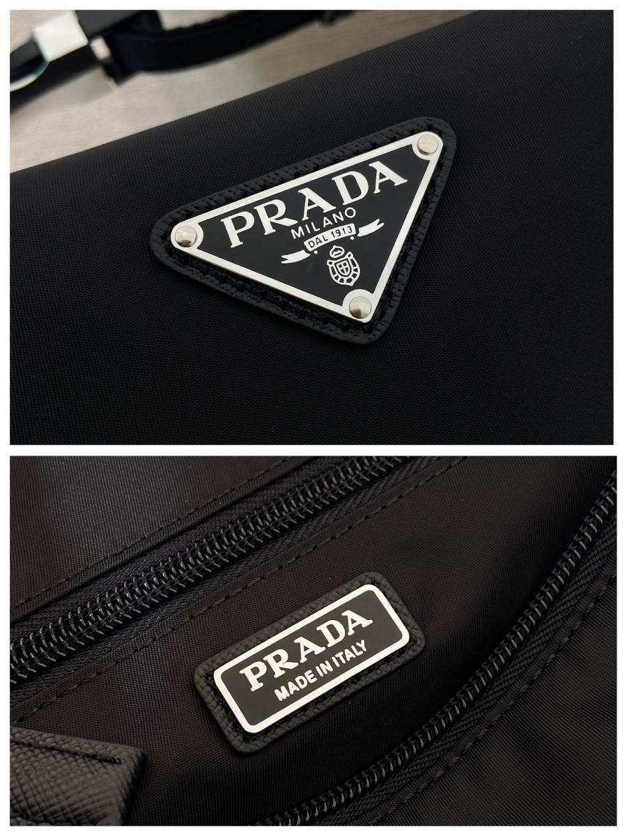 RP 2836000 Prada Re-Nylon Nylon 2VH212 ED3B