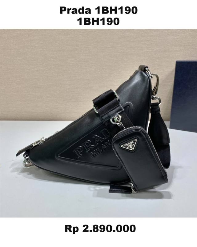 RP 2890000 Prada 1BH190 1BH190 76A4