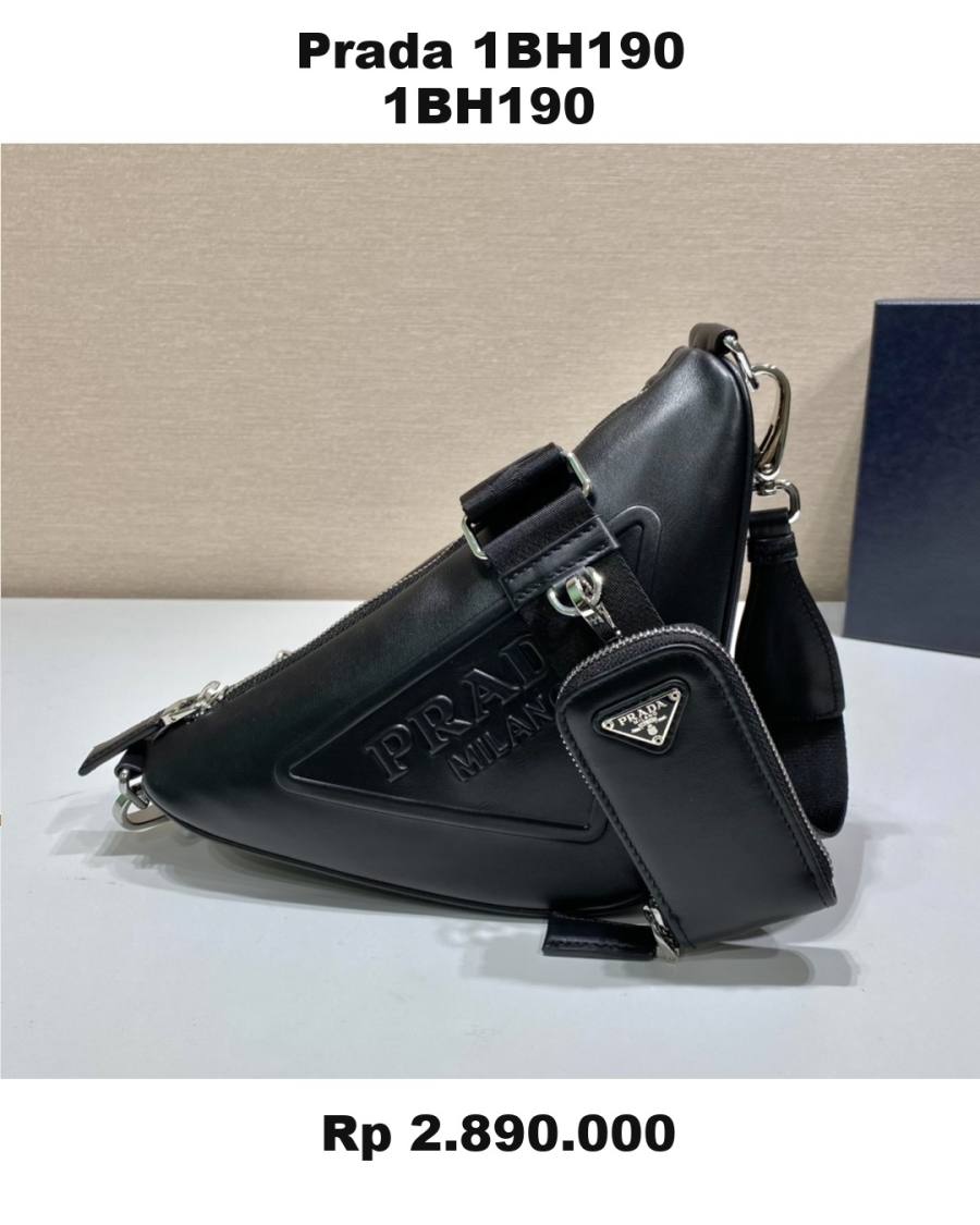 RP 2890000 Prada 1BH190 1BH190 76A4