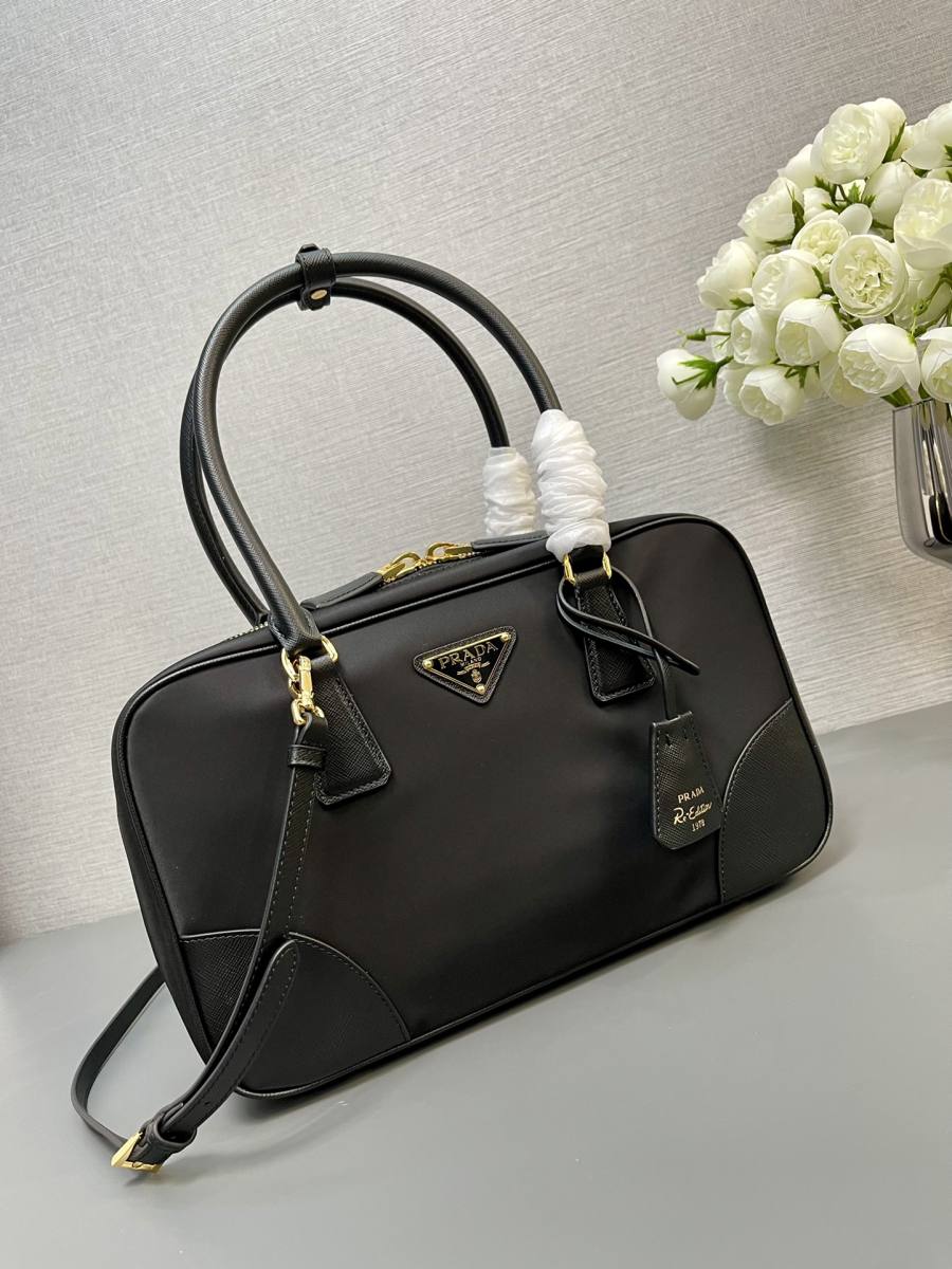 RP 2890000 Prada Re-Nylon Nylon Medium 1BB115 77FE
