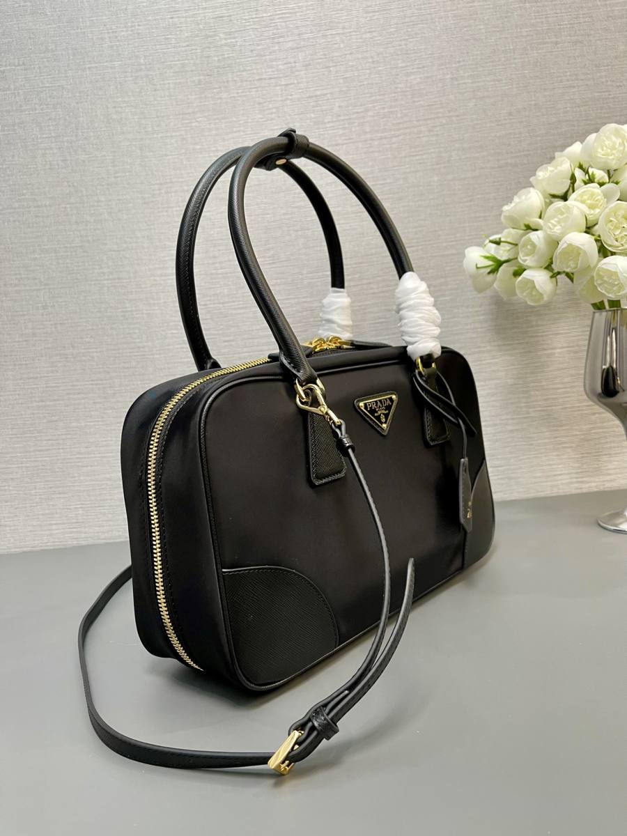 RP 2890000 Prada Re-Nylon Nylon Medium 1BB115 77FE