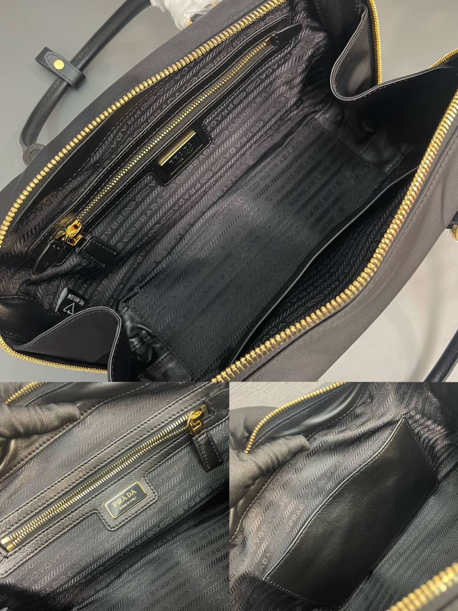 RP 2890000 Prada Re-Nylon Nylon Medium 1BB115 77FE