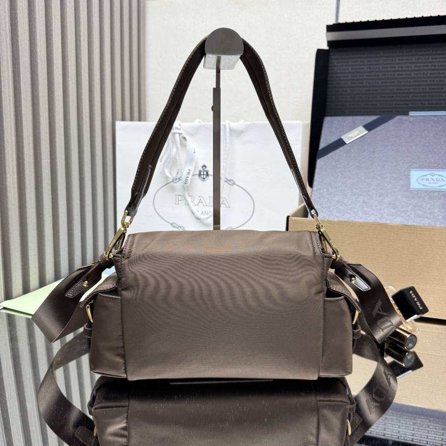 RP 2890000 Prada Re-Nylon Nylon Small 1BD394 933D