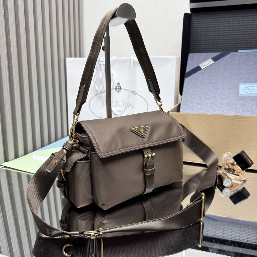 RP 2890000 Prada Re-Nylon Nylon Small 1BD394 933D