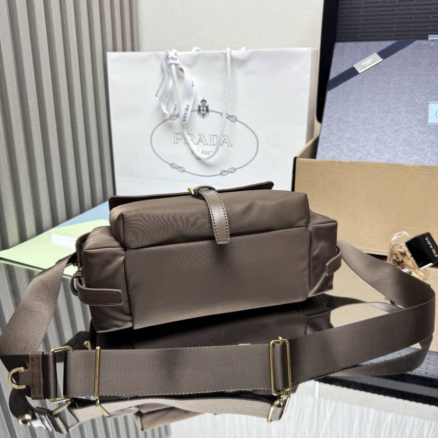 RP 2890000 Prada Re-Nylon Nylon Small 1BD394 933D