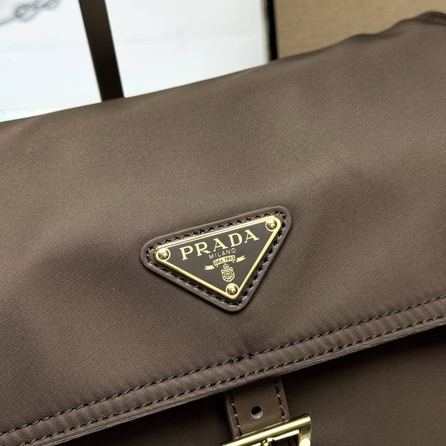 RP 2890000 Prada Re-Nylon Nylon Small 1BD394 933D