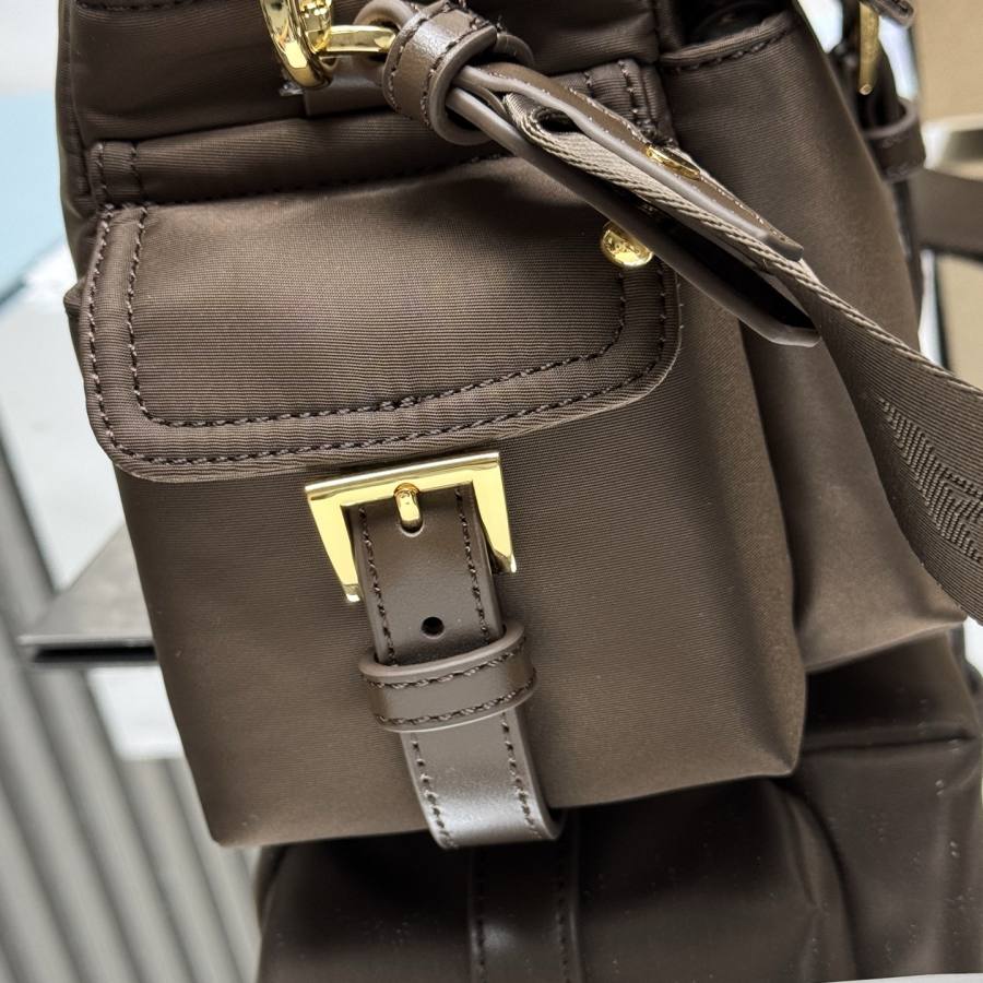 RP 2890000 Prada Re-Nylon Nylon Small 1BD394 933D