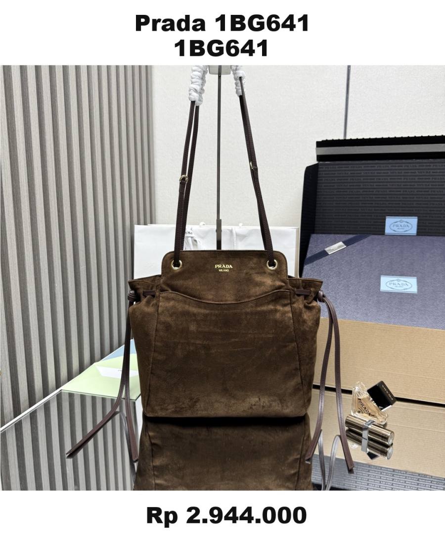 RP 2944000 Prada 1BG641 1BG641 3739