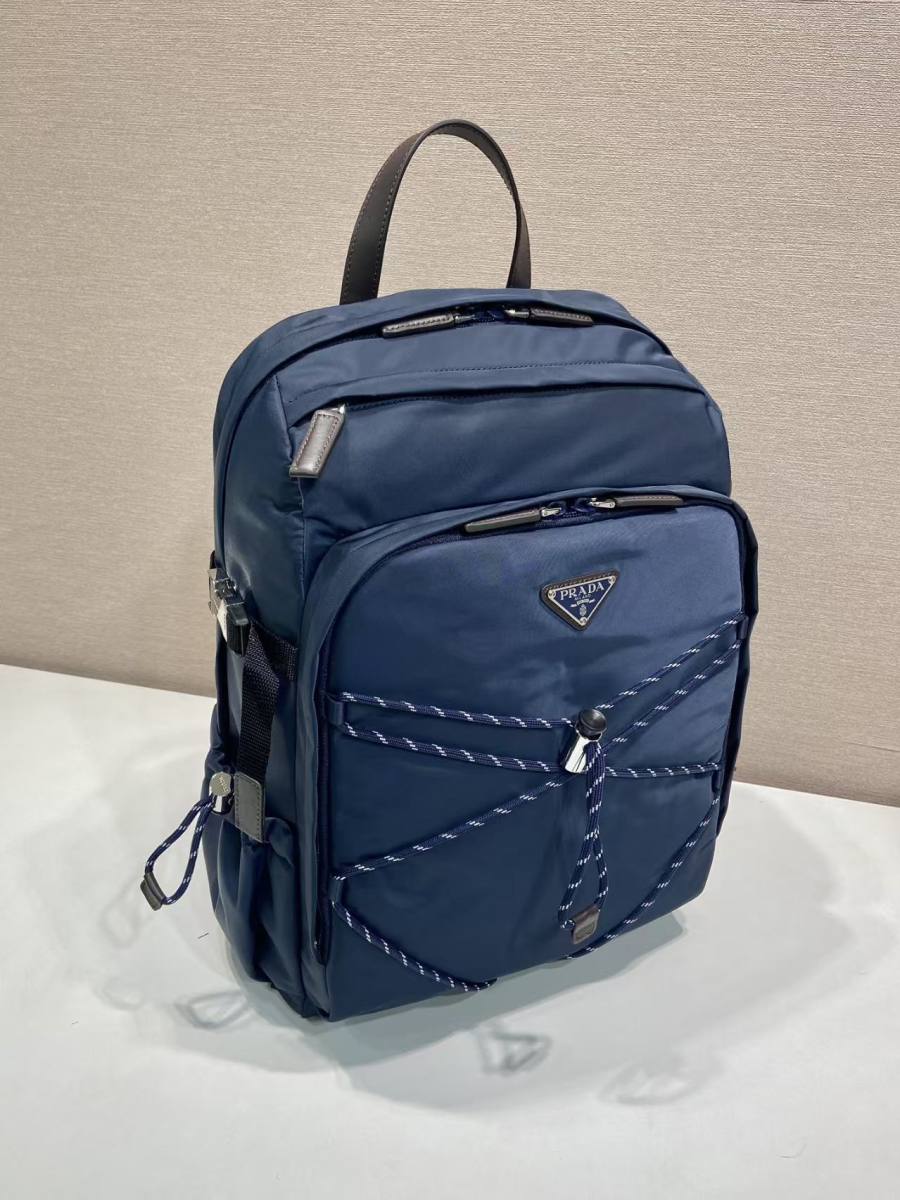 RP 2944000 Prada Re-Nylon 2VZ122 B446