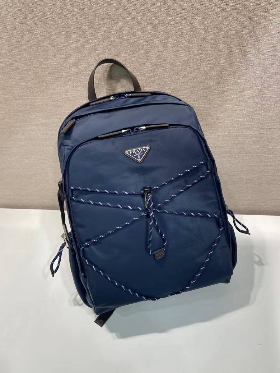 RP 2944000 Prada Re-Nylon 2VZ122 B446