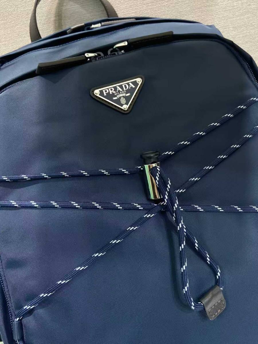 RP 2944000 Prada Re-Nylon 2VZ122 B446