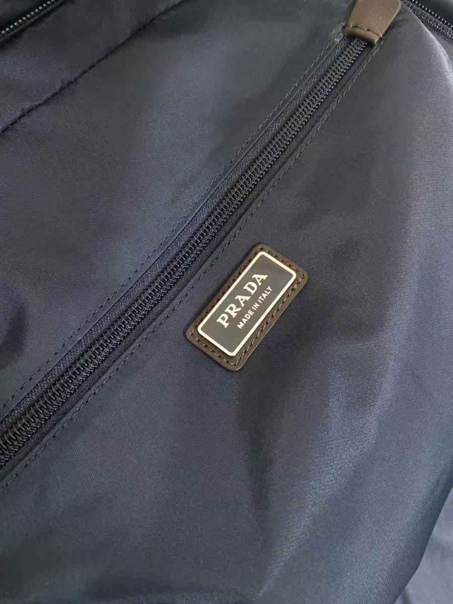 RP 2944000 Prada Re-Nylon 2VZ122 B446