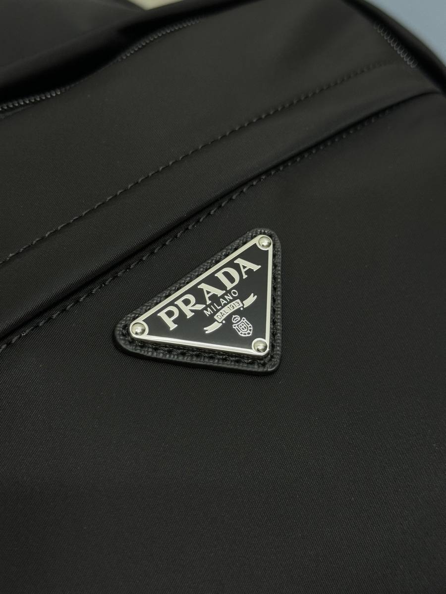 RP 3025000 Prada 2VZ066 Nylon 2VZ066 98F4