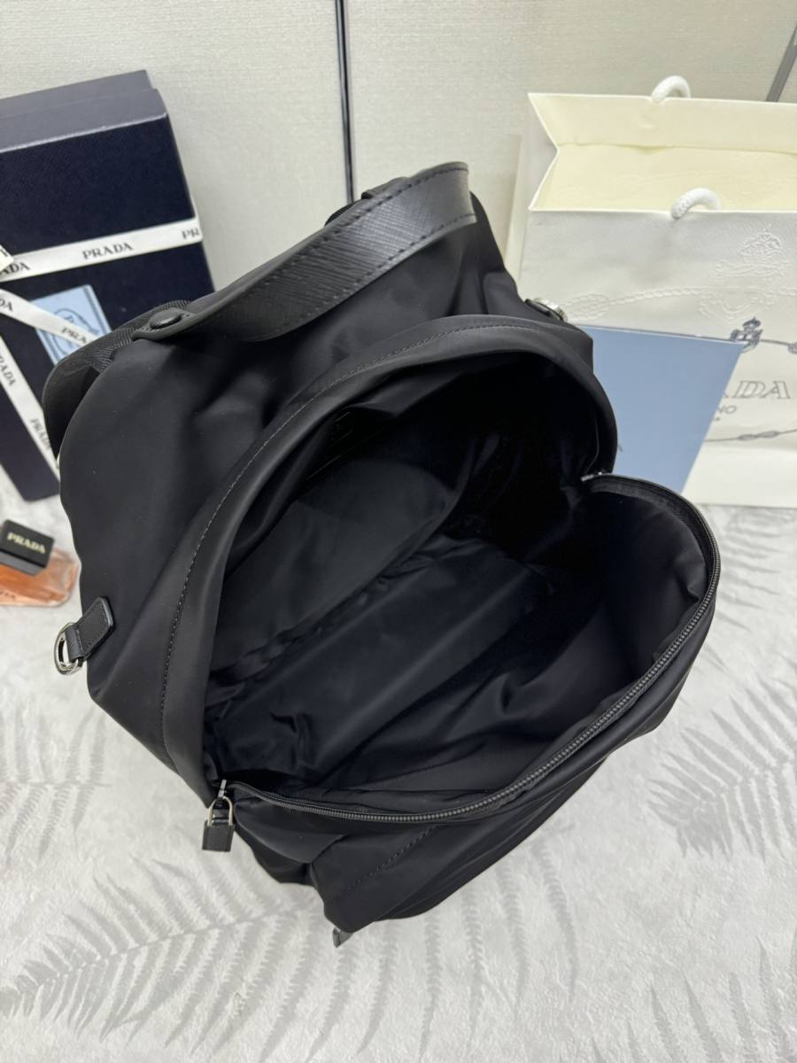 RP 3025000 Prada 2VZ066 Nylon 2VZ066 98F4