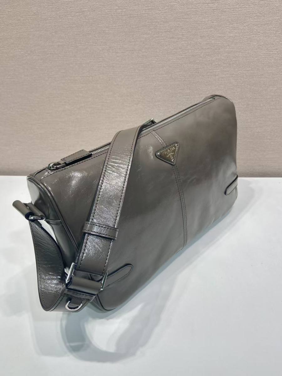 RP 3025000 Prada Nylon Shoulder Soft Lux 2VH187 BA61