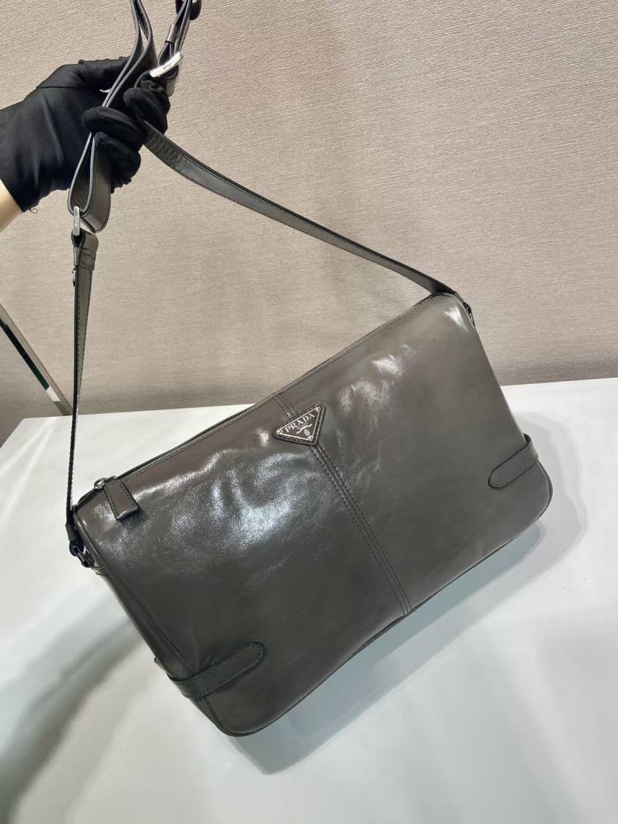 RP 3025000 Prada Nylon Shoulder Soft Lux 2VH187 BA61