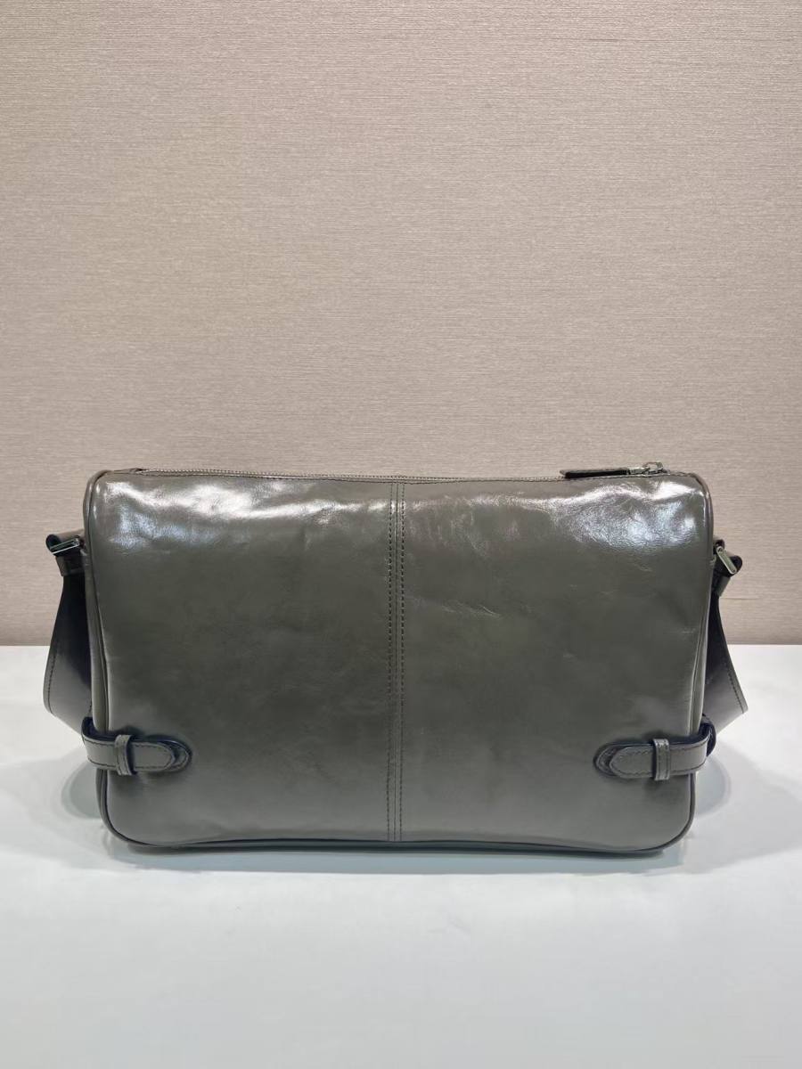 RP 3025000 Prada Nylon Shoulder Soft Lux 2VH187 BA61