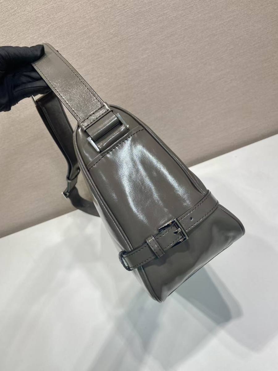 RP 3025000 Prada Nylon Shoulder Soft Lux 2VH187 BA61