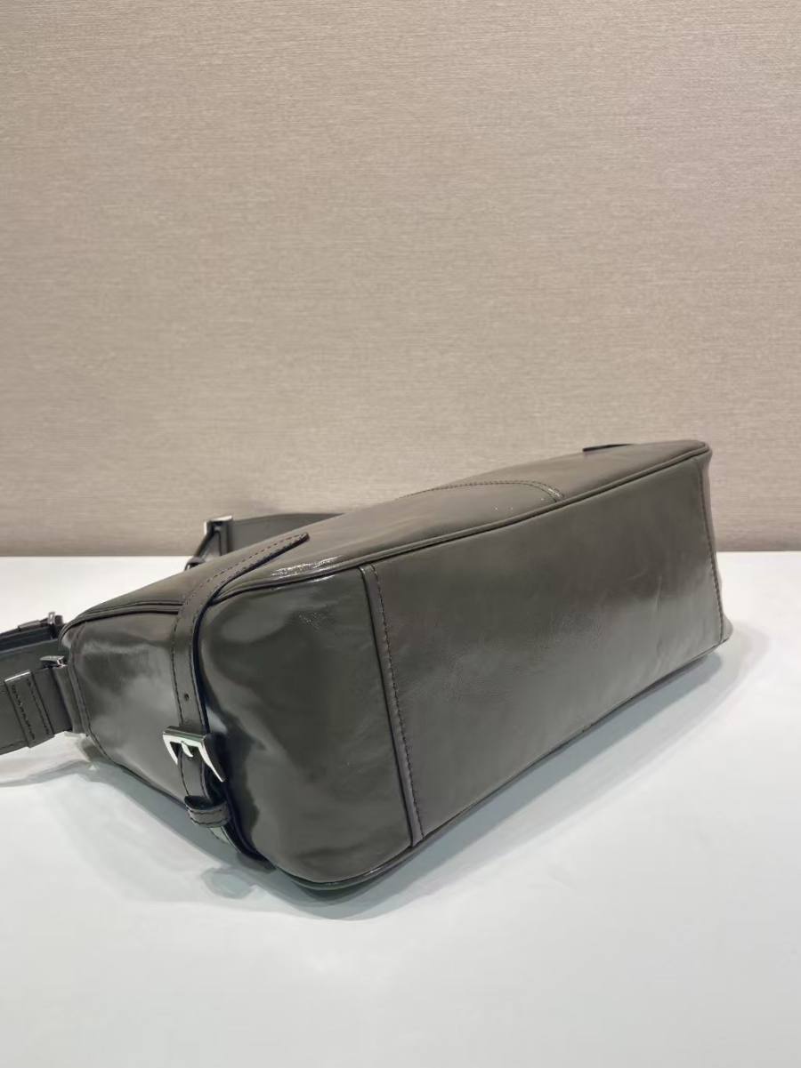 RP 3025000 Prada Nylon Shoulder Soft Lux 2VH187 BA61