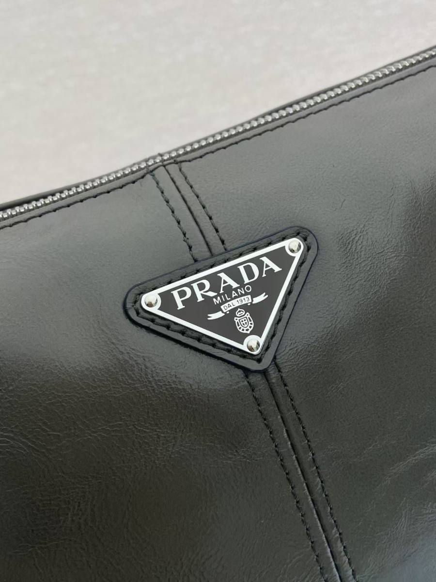RP 3025000 Prada Nylon Shoulder Soft Lux 2VH187 BA61
