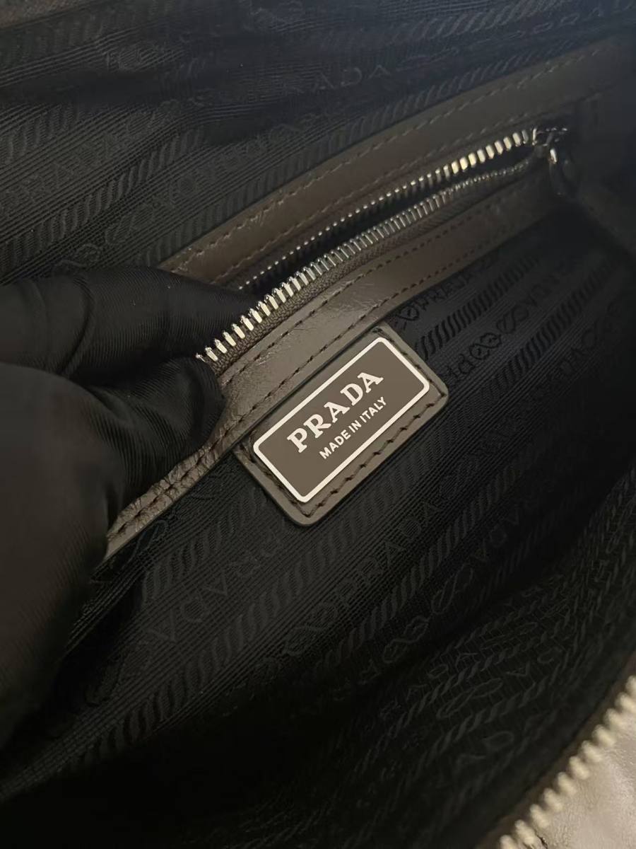 RP 3025000 Prada Nylon Shoulder Soft Lux 2VH187 BA61