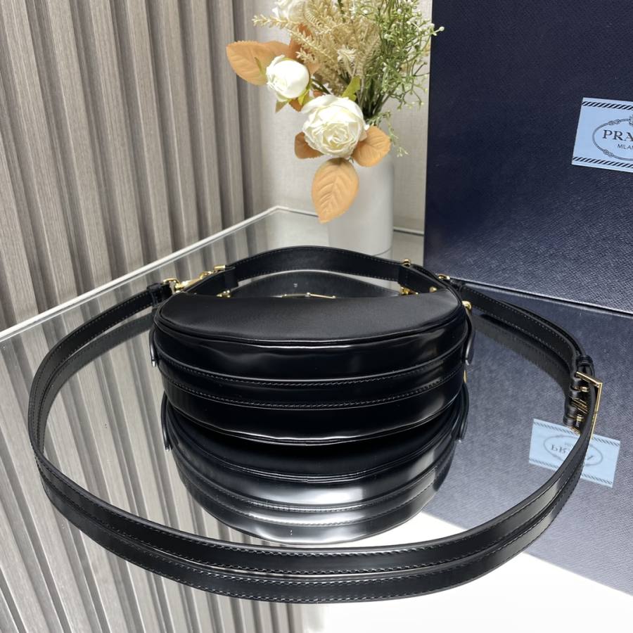 RP 3052000 Prada 1BC199 Nylon Small 1BC199 8C33