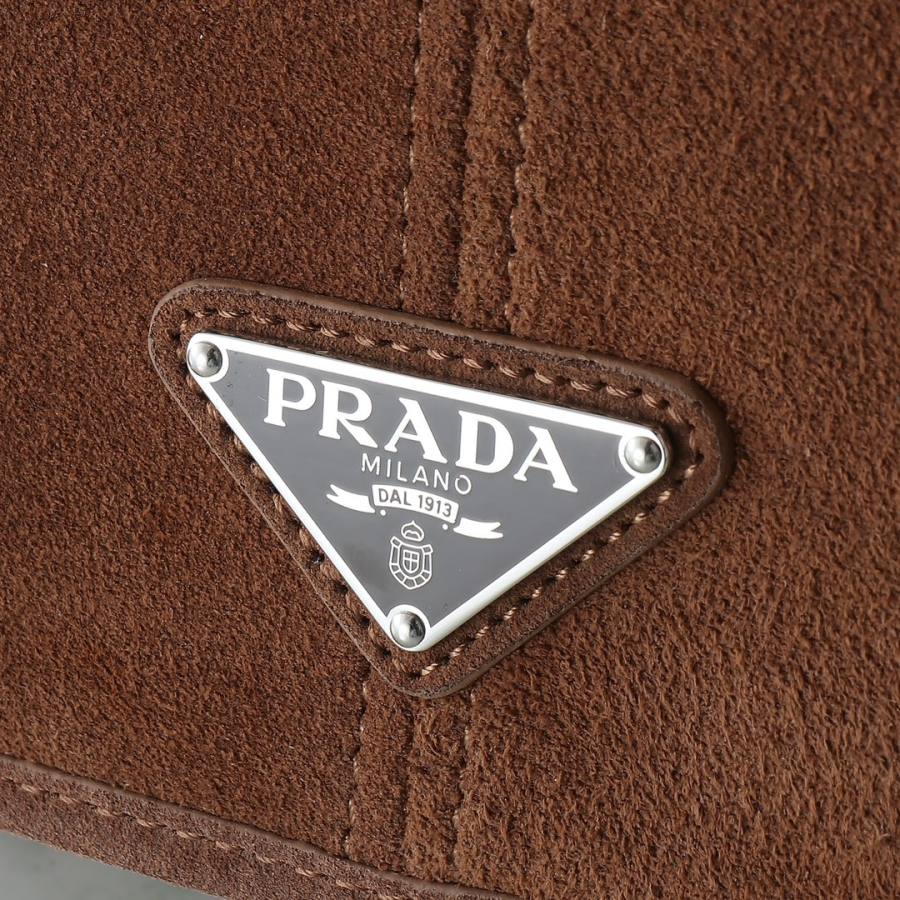 RP 3052000 Prada Canvas Messenger 2VD073 89A9