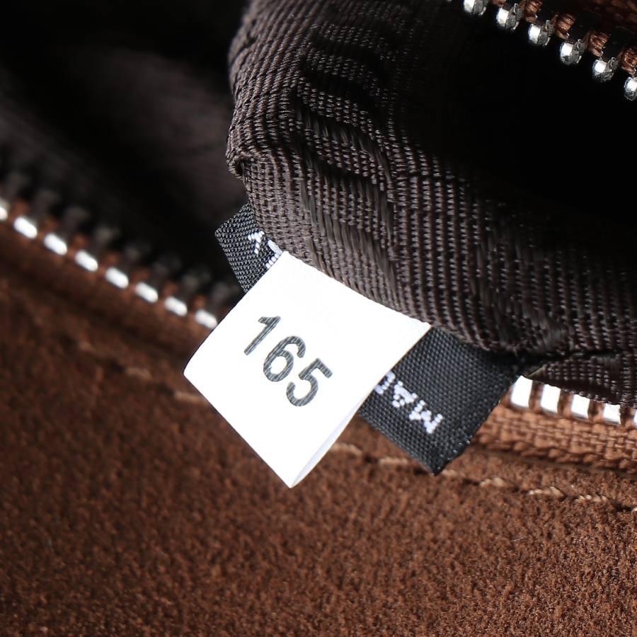 RP 3052000 Prada Canvas Messenger 2VD073 89A9