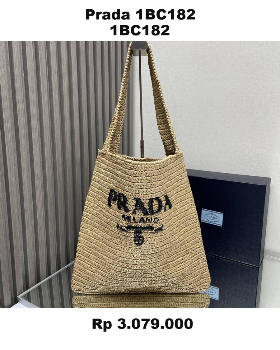 RP 3079000 Prada 1BC182 1BC182 41F0