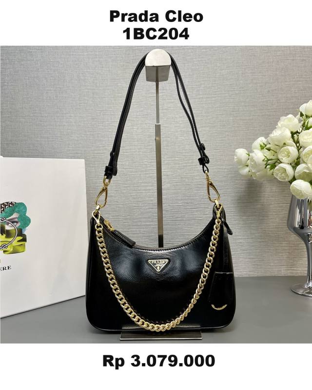 RP 3079000 Prada Cleo 1BC204 91D2