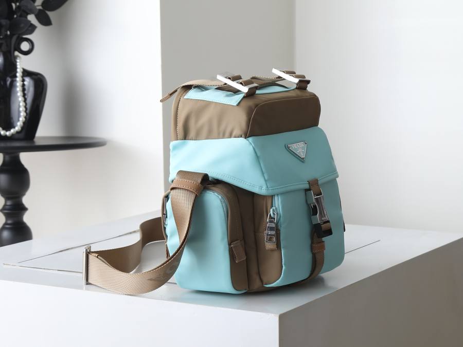 RP 3106000 Prada 2VH196 Nylon 2VH196 8B2D