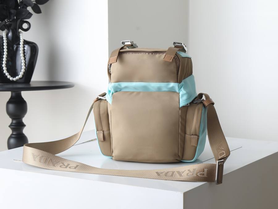 RP 3106000 Prada 2VH196 Nylon 2VH196 8B2D
