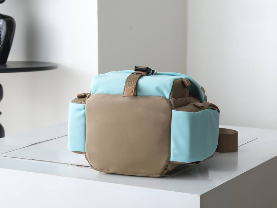 RP 3106000 Prada 2VH196 Nylon 2VH196 8B2D