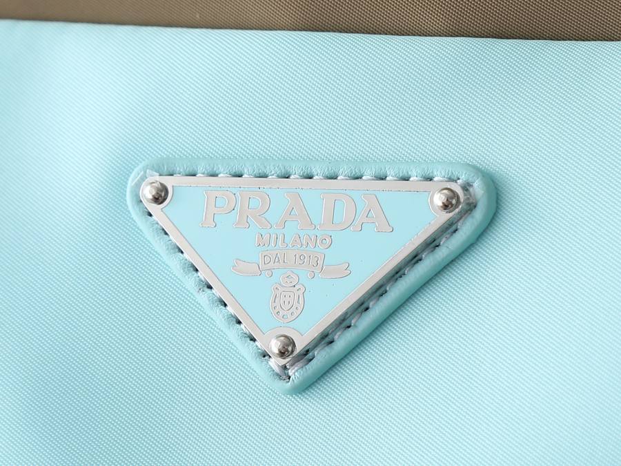 RP 3106000 Prada 2VH196 Nylon 2VH196 8B2D