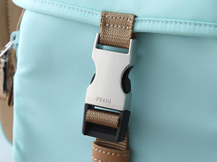 RP 3106000 Prada 2VH196 Nylon 2VH196 8B2D