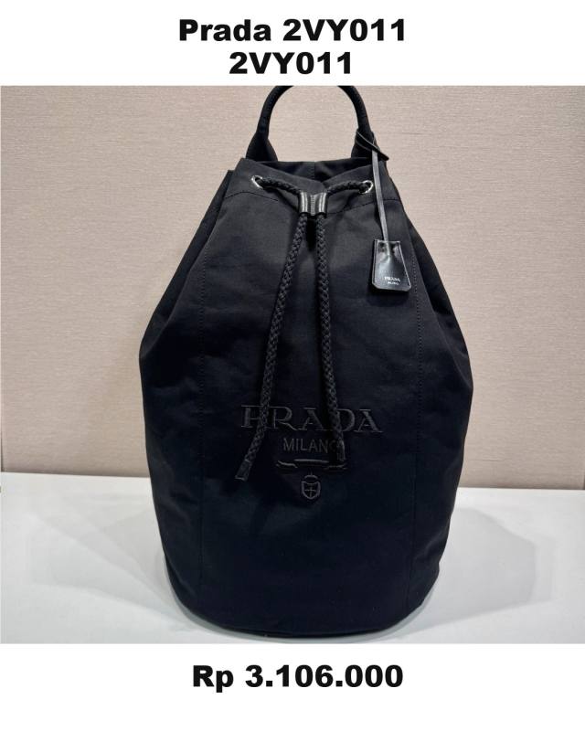 RP 3106000 Prada 2VY011 2VY011 5F08