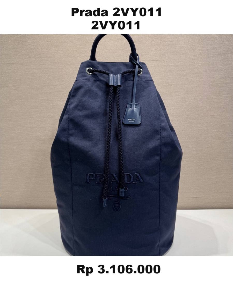 RP 3106000 Prada 2VY011 2VY011 93FC