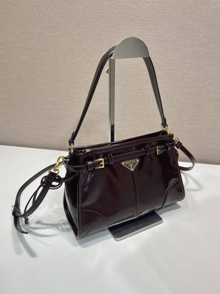 RP 3106000 Prada Aimee Medium Soft Lux 1BC297 0370