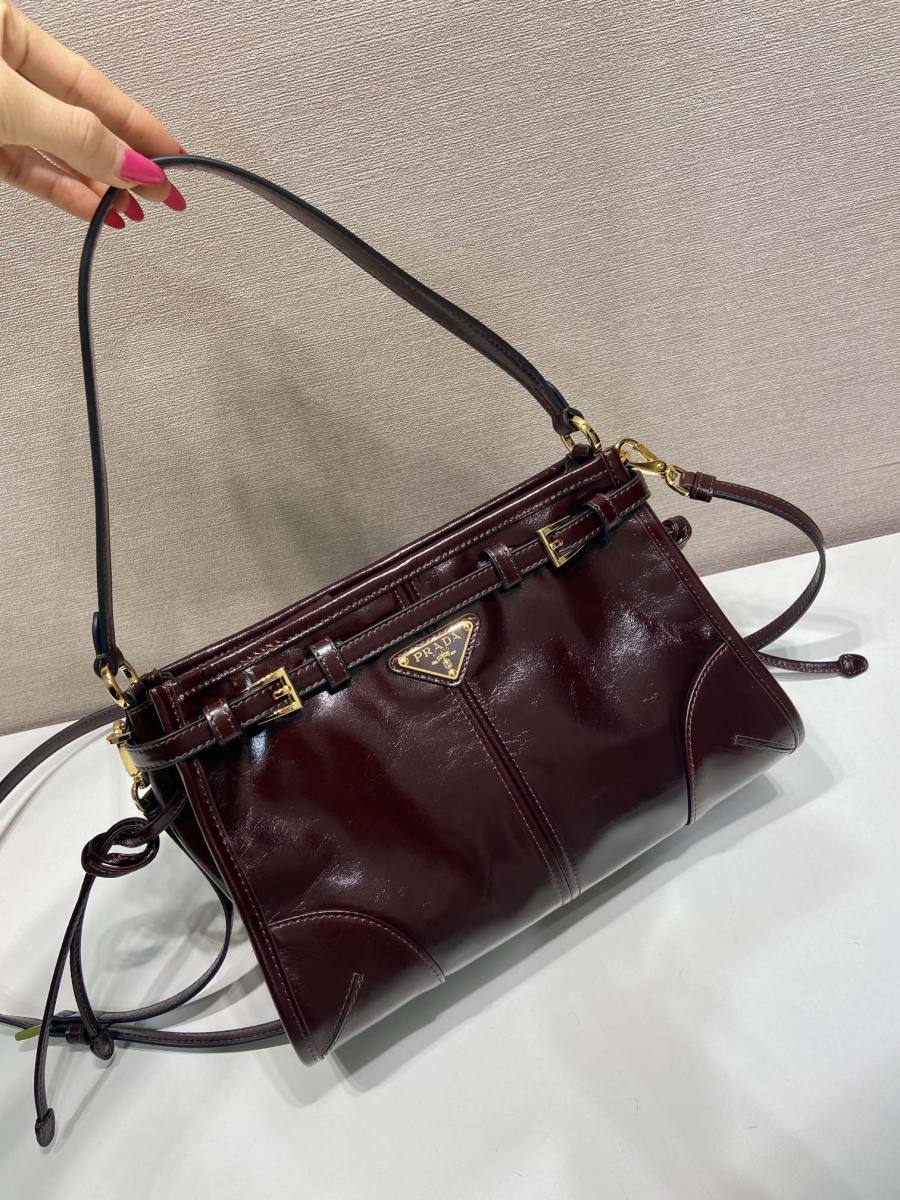 RP 3106000 Prada Aimee Medium Soft Lux 1BC297 0370