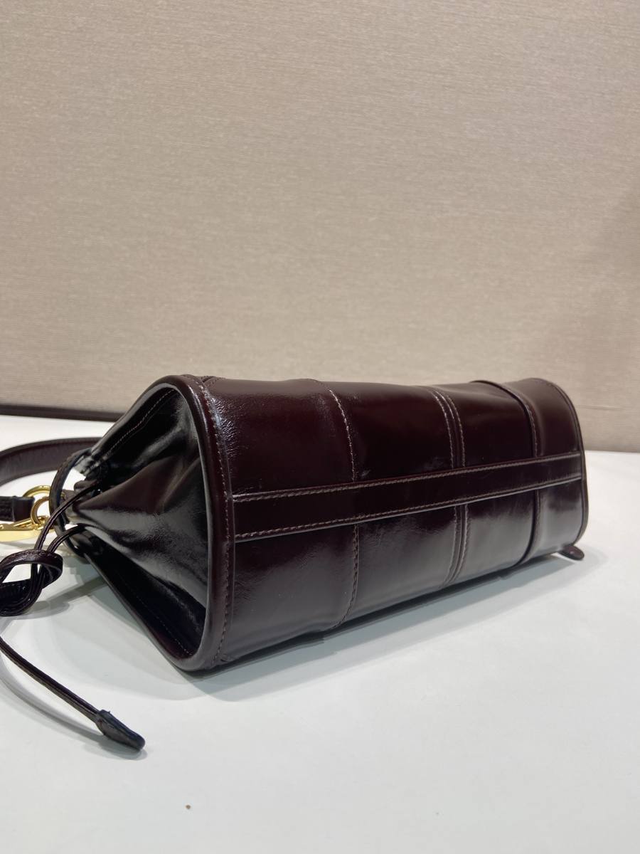 RP 3106000 Prada Aimee Medium Soft Lux 1BC297 0370