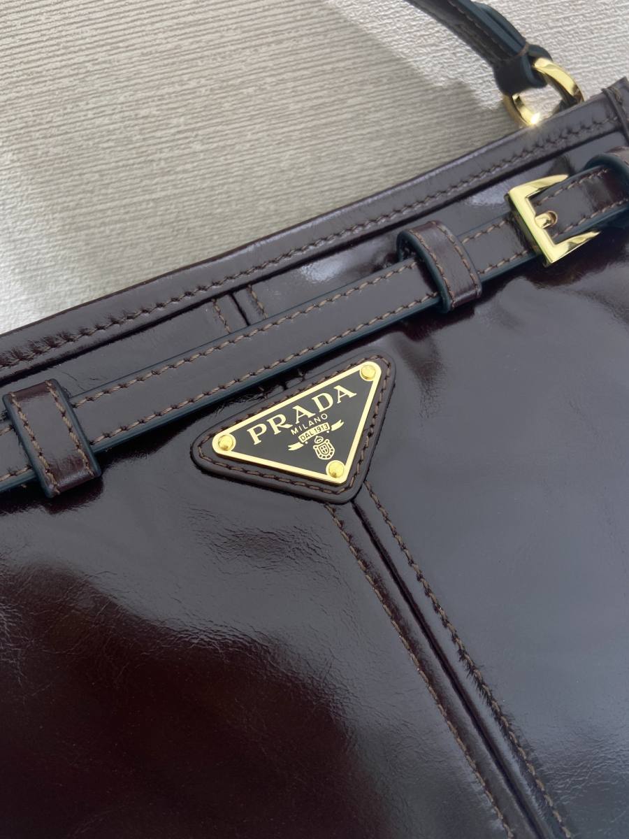RP 3106000 Prada Aimee Medium Soft Lux 1BC297 0370