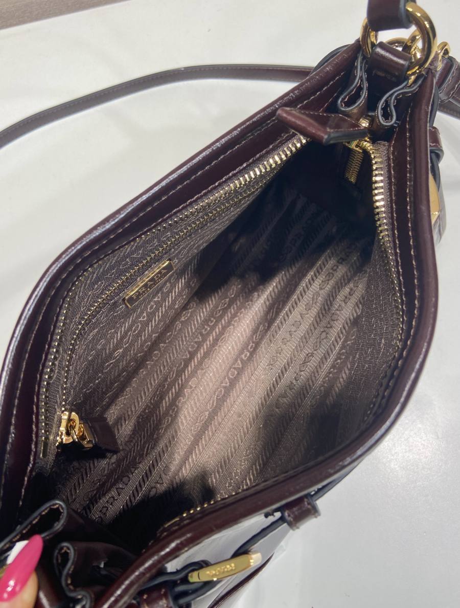 RP 3106000 Prada Aimee Medium Soft Lux 1BC297 0370