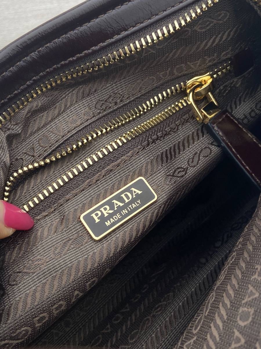 RP 3106000 Prada Aimee Medium Soft Lux 1BC297 0370